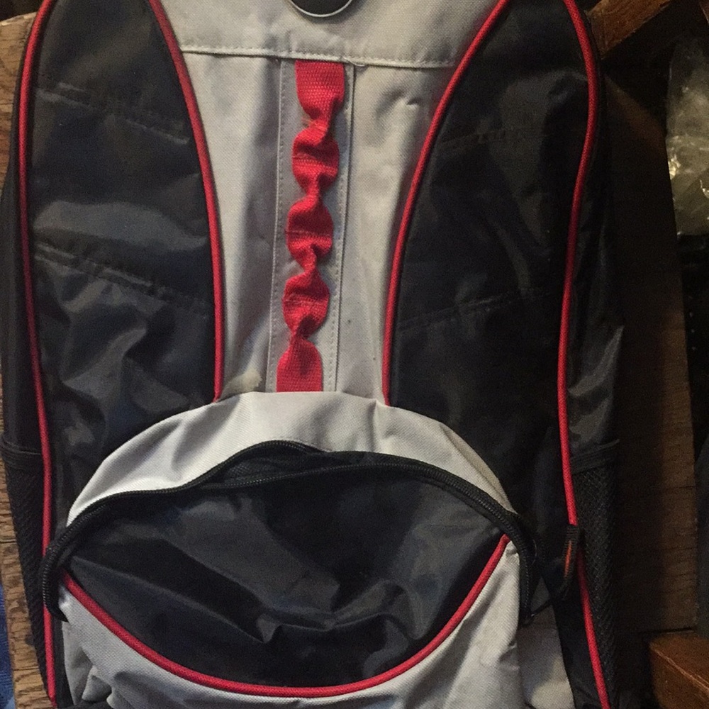 Book bag